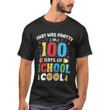 100 Jours, Une Chemise D'École