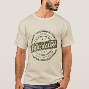 T-shirt 100 % original