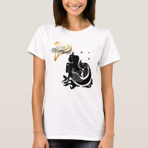 T-shirt 100 % Sirène