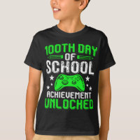 100E Jour De Réussite De L'École Déverrouillée