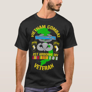 T-shirt 101e division aéroportée