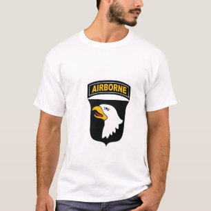 T-shirt 101st Aéroporté