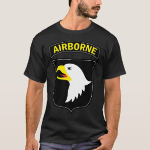 T-shirt 101st aéroporté