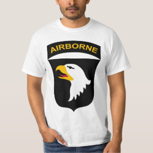 T-shirt 101st Aéroporté