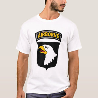 T-shirt 101st Airborne Division