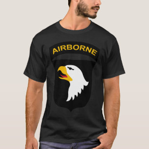 T-shirt 101st Grand aéroporté