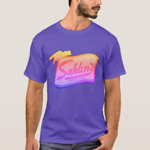 T-shirt 10 choses