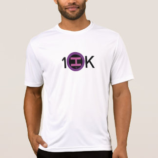 T-shirt 10k