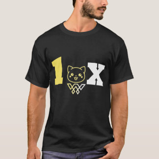 T-shirt 10X