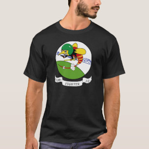 T-shirt 112th Escadron de chasse
