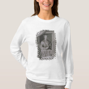T-shirt 1133-89) rois d'Angleterre de Henry II (à partir