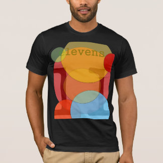 T-shirt 11 de garçons