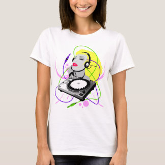T-SHIRT 11 W