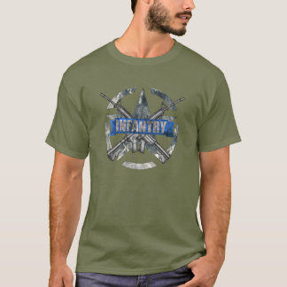 T-shirt 11Bravo