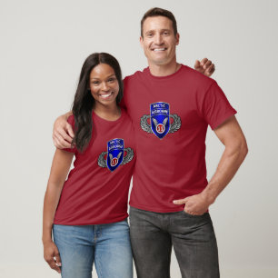 T-shirt 11e division aéroportée