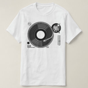 T-SHIRT 1200 D'ILLUSTRATION DE TECHNIQUES