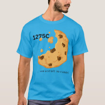 T-shirt 1275C
