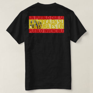 T-SHIRT 12 OCTOBRE