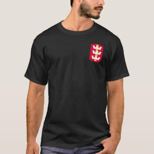 T-shirt 130th Bataillon d'ingénieur