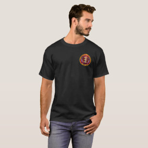 T-shirt 130th Brigade du Génie sur mesure