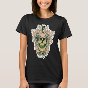 T-shirt 13 Entité maléfique
