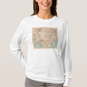 T-shirt 14344 nanomètre, Okla, Tex