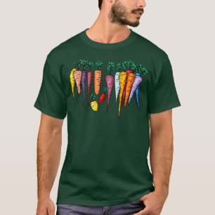 T-shirt 14 Carottes