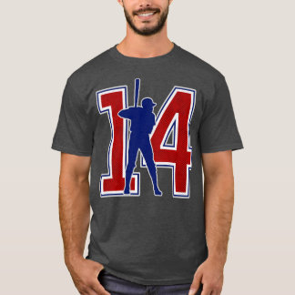 T-shirt 14Cub