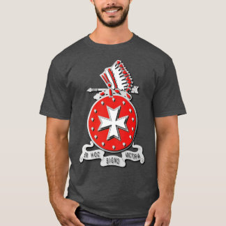T-shirt 14e Régiment d'artillerie