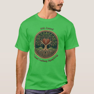 T-shirt 14e Symphonie de la Psalterie Soudue