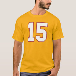 T-shirt 15 Kansas City