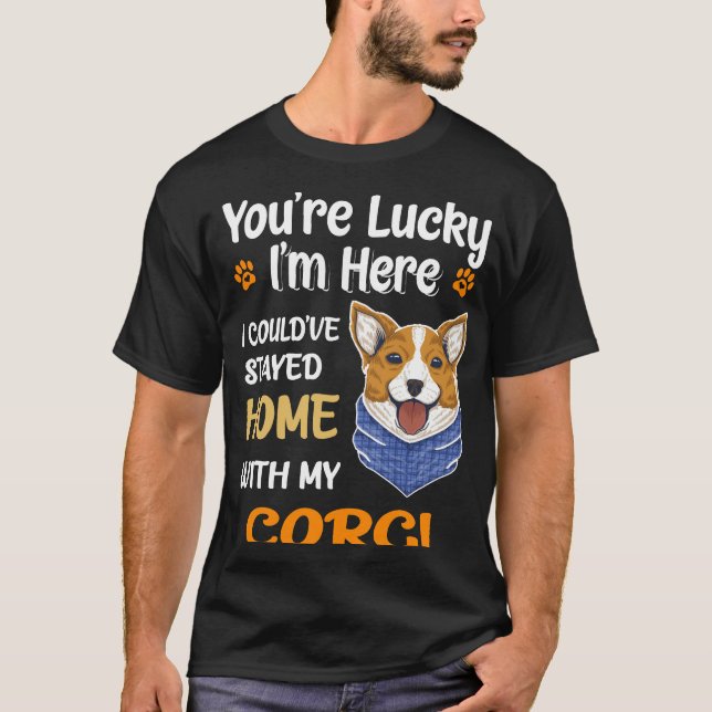 T-shirt 15 Tu Es Heureux (Devant)