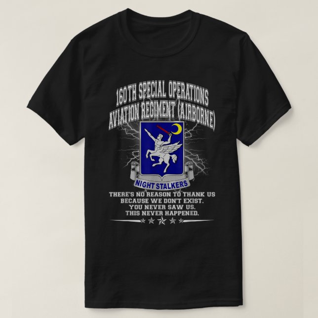 T-shirt 160e  (Design devant)