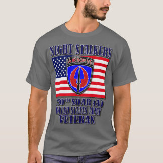 T-shirt 160e SOAR Un vétéran 2