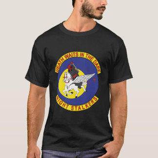 T-shirt 160E Stalkers De Soar Night