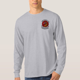 T-shirt 162nd Avn Cie. (OH) Copperheads