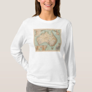 T-shirt 16667 Australie