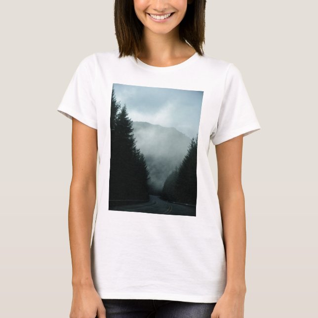 T-shirt 16 janvier (176) (Devant)