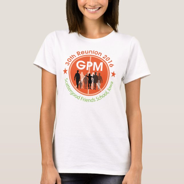 T-shirt 16CSFSWTT Débardeur féminine (Devant)