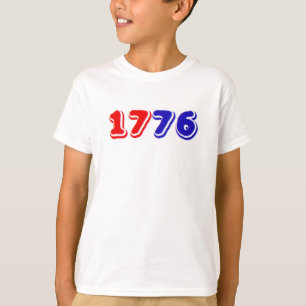 T-SHIRT 1776