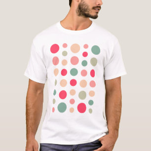 T-shirt 180115 - Couleurs 01