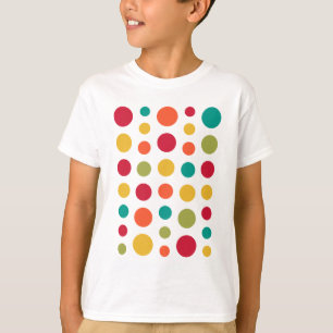 T-shirt 180115 - Couleurs 02