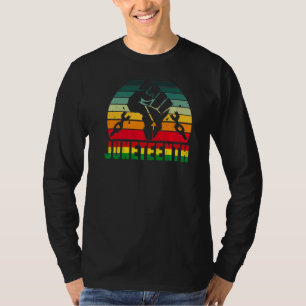 T-shirt 1865, 1865, Journée de la liberté noire en Afrique