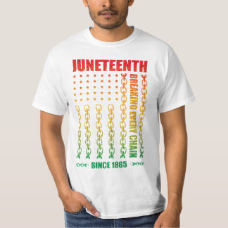 T-shirt 1865 Drôle