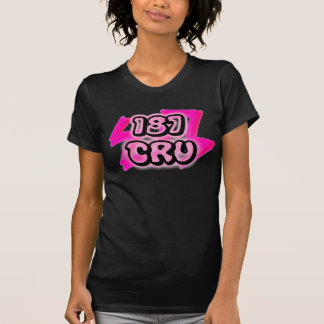 T-shirt 187 v2dheart