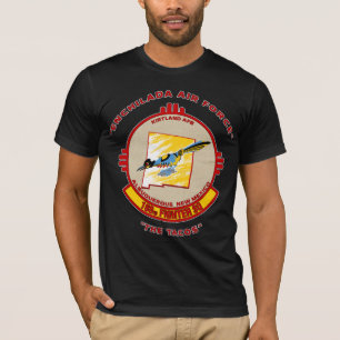 T-shirt 188th Escadron de chasse