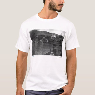 T-shirt 1892 de site de Parnassus