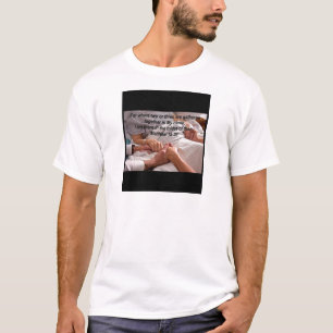 T-shirt 18h20 de Matthew