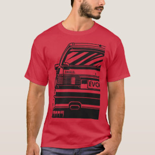 T-shirt 190 Evo II 2