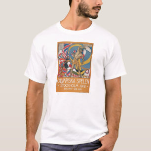 T-SHIRT 1912 [1]